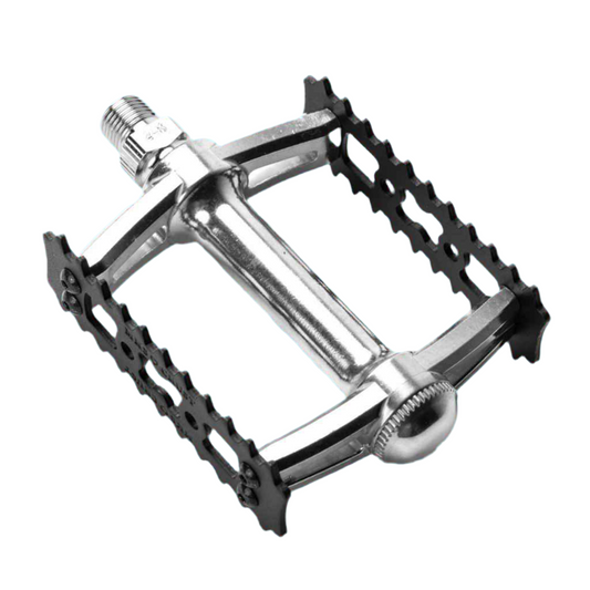 MKS×CRUST - Super Gordito Pedal (black)