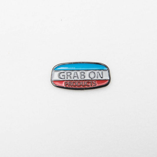 MASH - Grab On Grips Pin