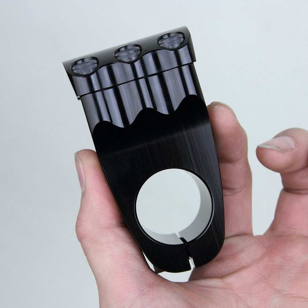 Thomson Bmx Stem (22.2 / silver)