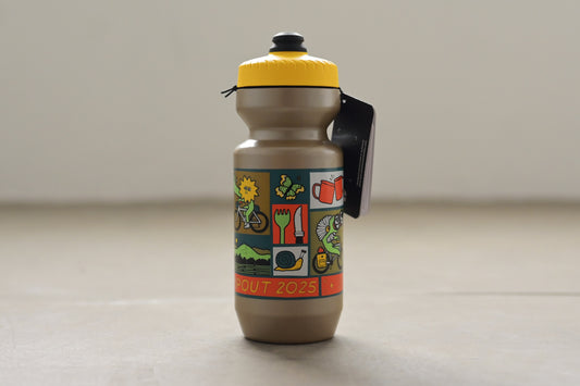 Swift Industries - Swift Campout Bottle 2025