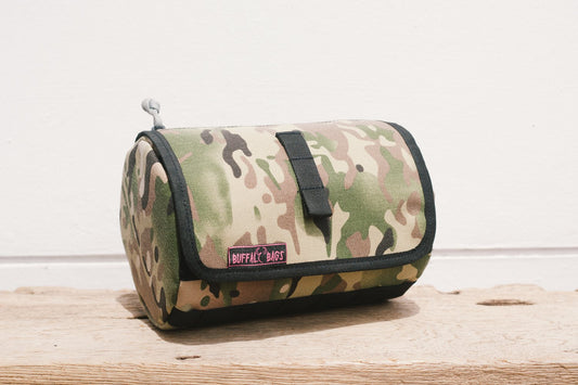 Buffalo bags - Kabong (muticam camo)