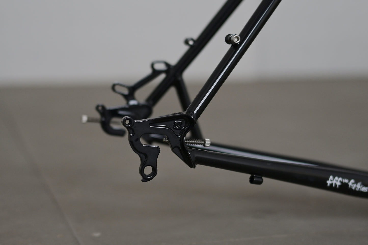 Surly - Straggler (black)