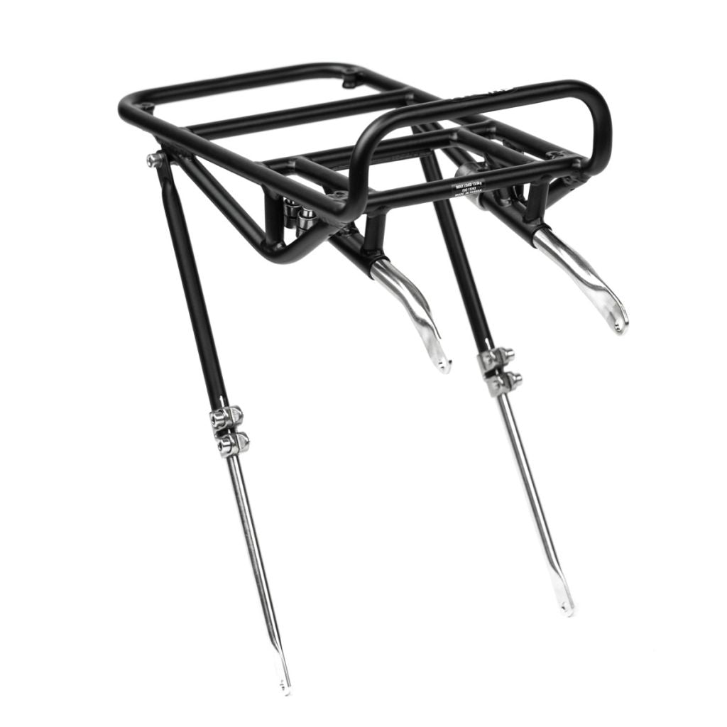 Surly - 8 pack rack 2.0 (black)