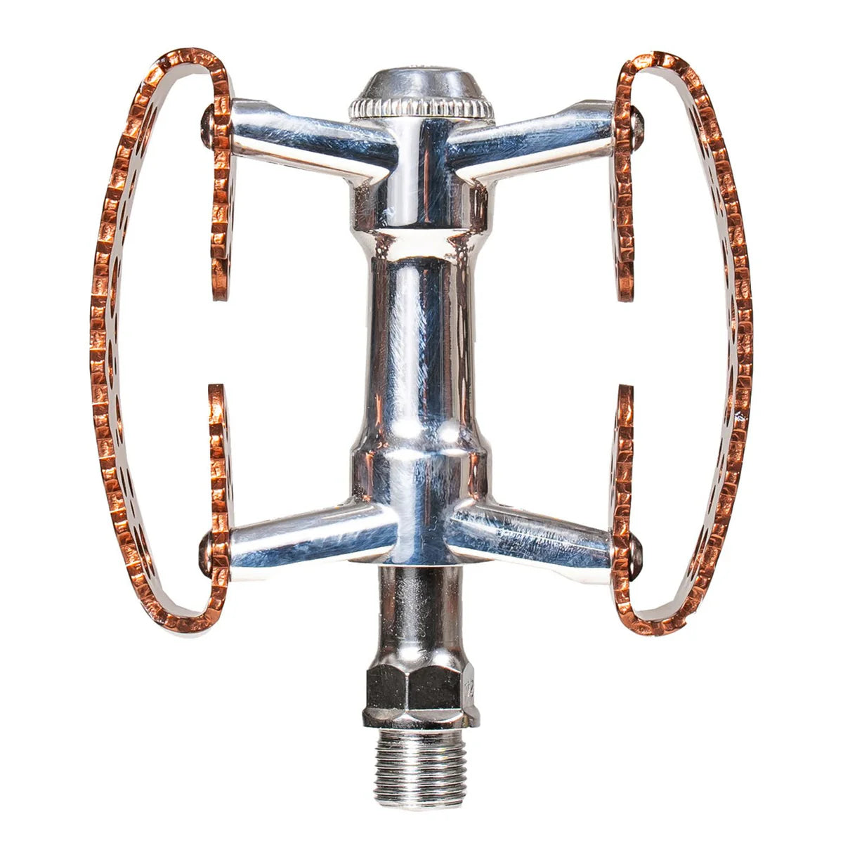 Simwork Bubbly Pedal (bronze/silver)