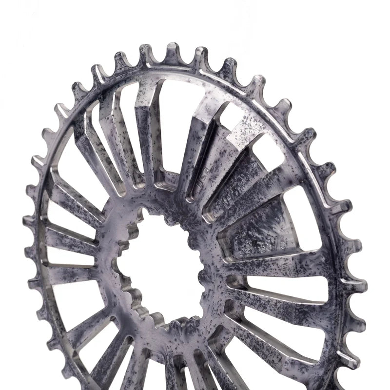 AARN - S3 Direct Mount Chainring (adic contrast)