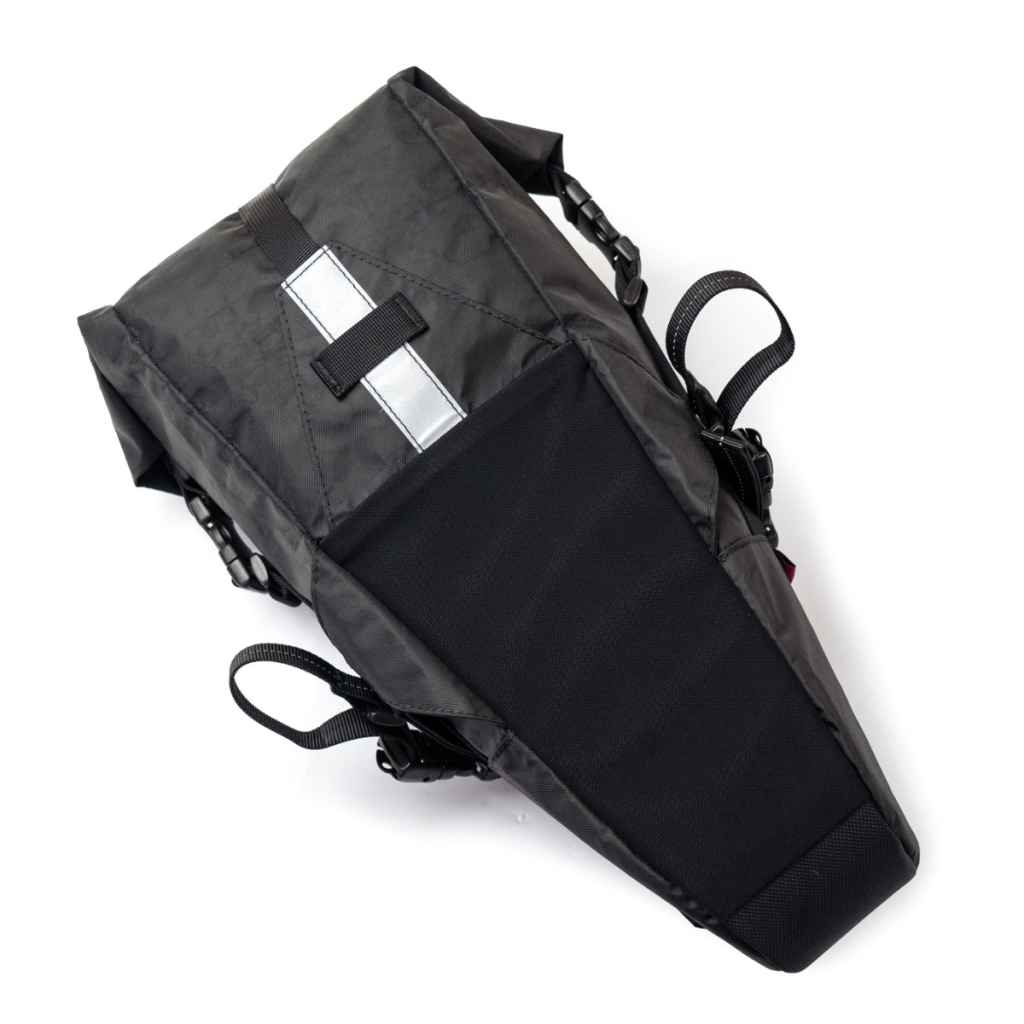 Swift Industries - Olliepack Seat Bag (black)