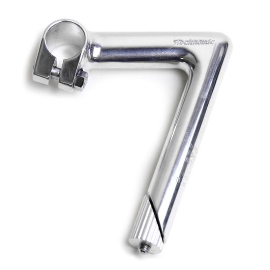 Nitto - Technomic Quill Stem (silver)