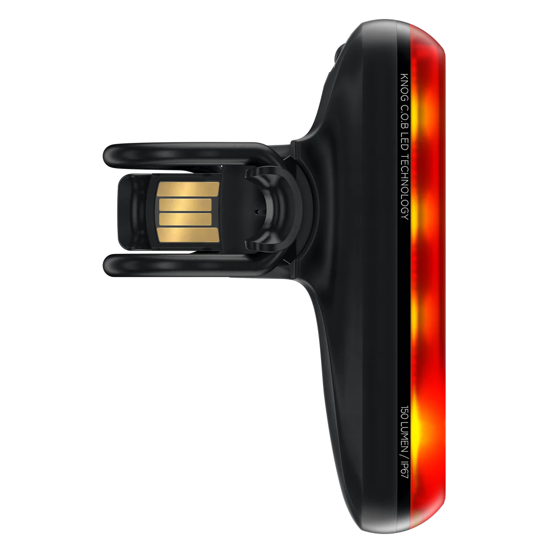 KNOG - Blinder Road Rear 150