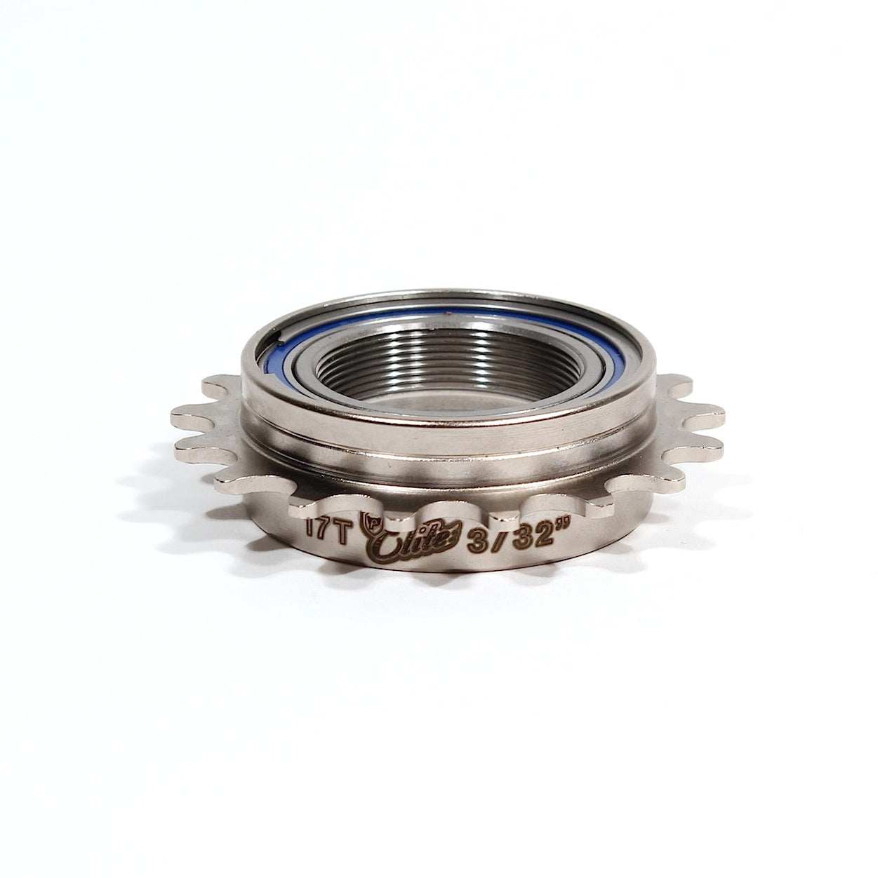Profile - Elite Freewheel 17T (nickel)