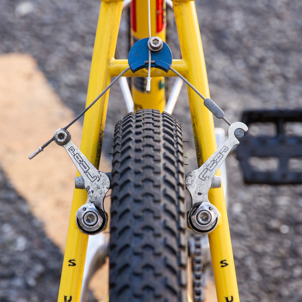 PAUL - Moon unit (black/pair)