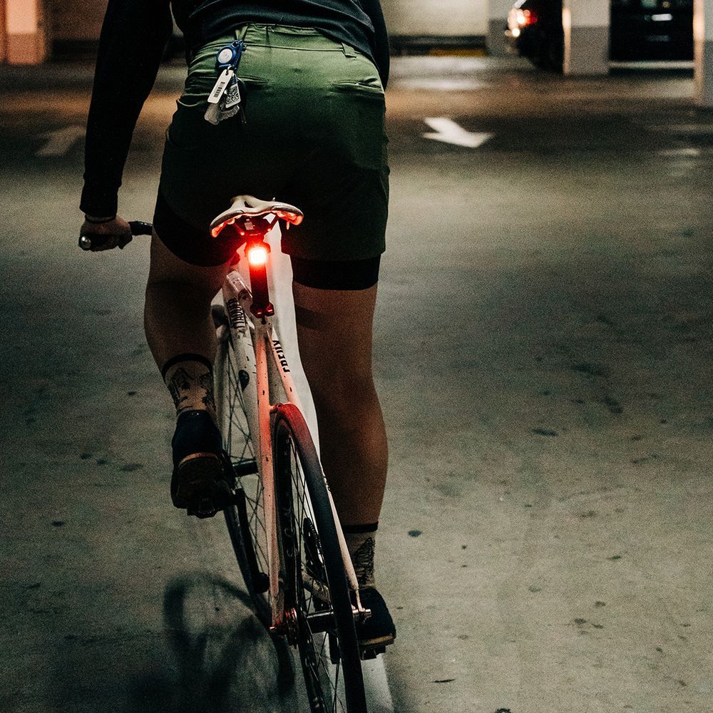 KNOG - Blinder Mini Rear Love