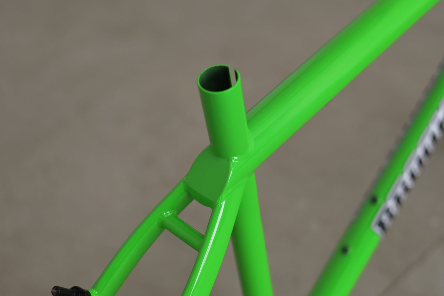 Brooklyn Machine Works - Gangster V.4 (light green)