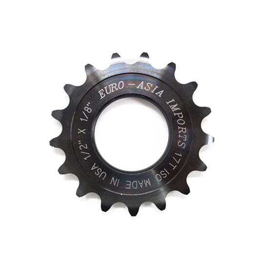EAI - Deluxe Steel Track cog