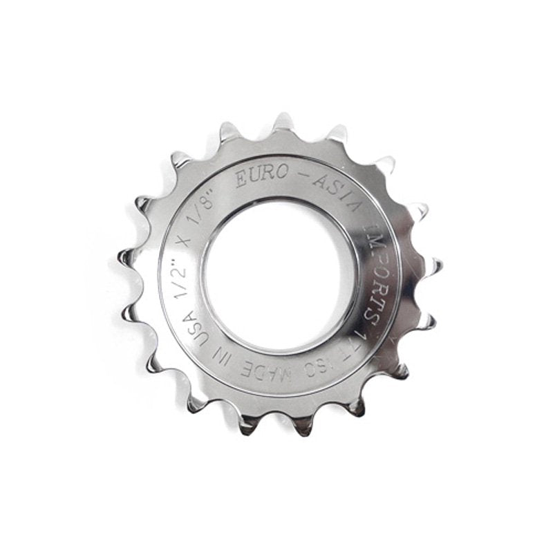 EAI - Superstar Track cog