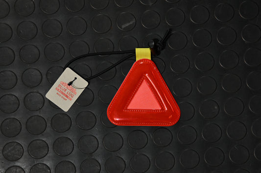 Bluelug - Triangle Reflector assort inside (red)