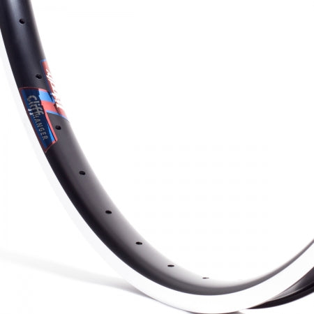 Velocity - Cliffhanger (black)