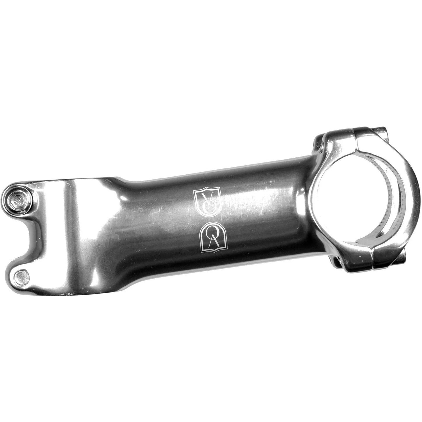 Velo Orange - Threadless Stem 31.8mm (silver)