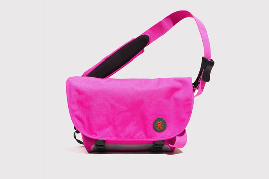Crumpler - Comfort Zone Large (pink)