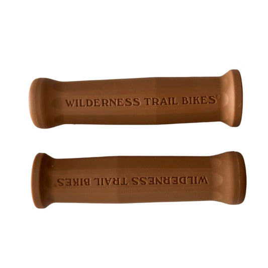 WTB - Original Trail Grip (tan)