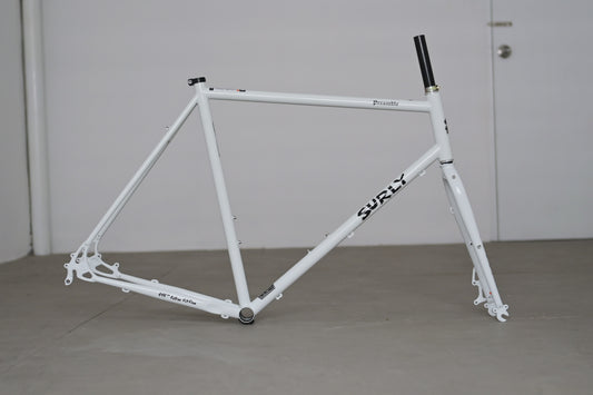 Surly - Preamble (white)