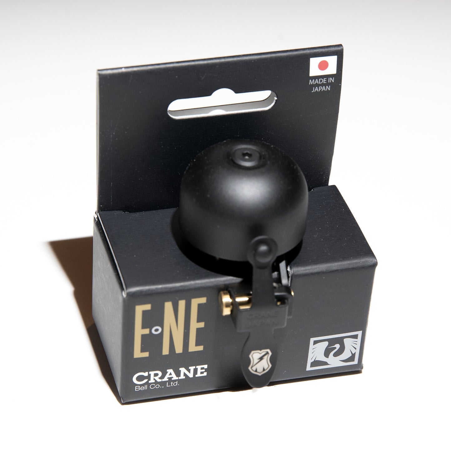 MASH - BELL Black Crane Japan