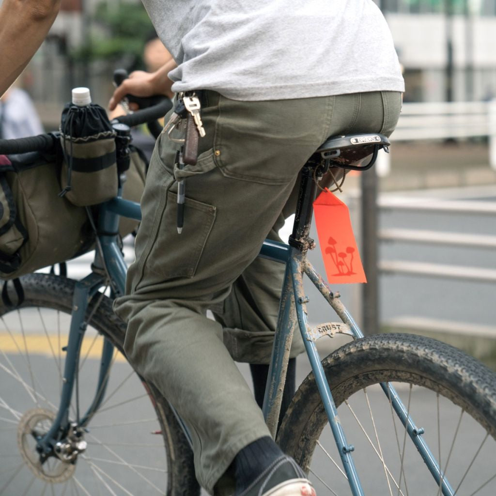 SAFETY PIZZA - safety peace