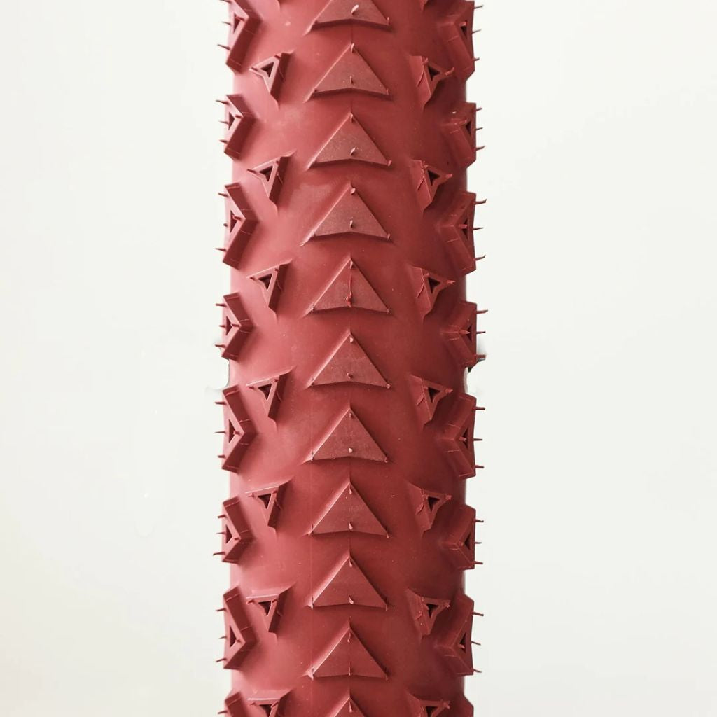 Ultradynamico Mars Race (red/tan)