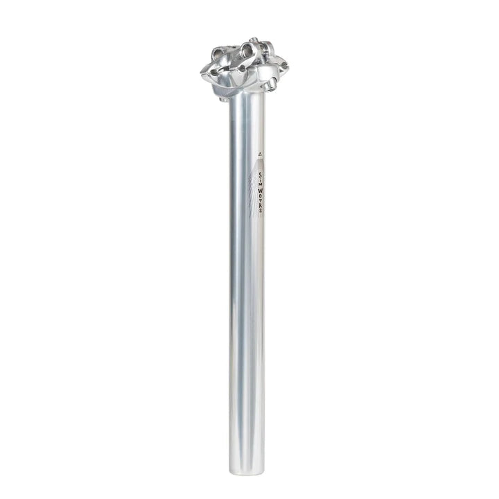 Simwork - Froggy Seatpost (silver)
