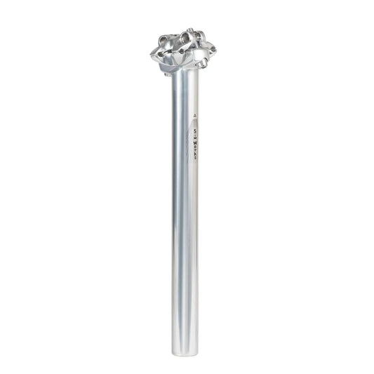 Simwork - Froggy Seatpost (silver)