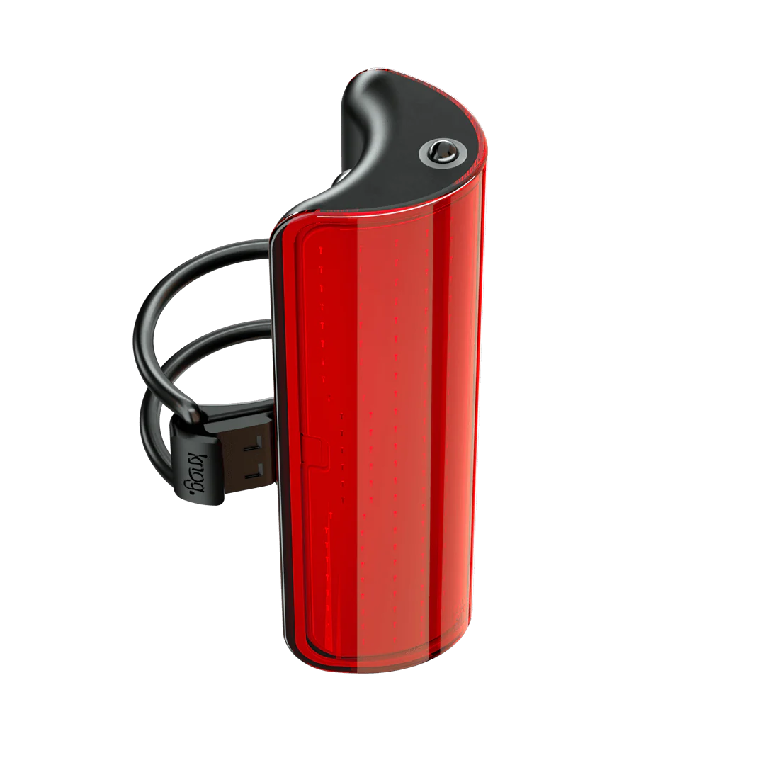 KNOG - Big Cobber Rear