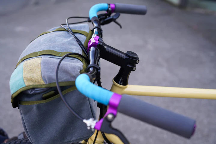 Simwork -  Ramble Bar Golden Pliers x SimWorks (black)