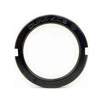 Shimano - Dura Ace Lockring njs