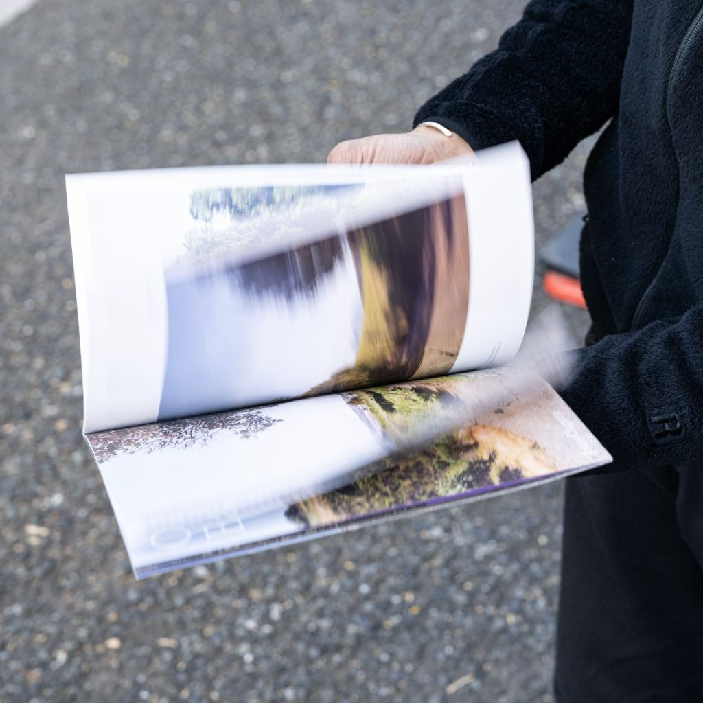 CALLING IN SICK -  calling in sick mag (Issue 10)