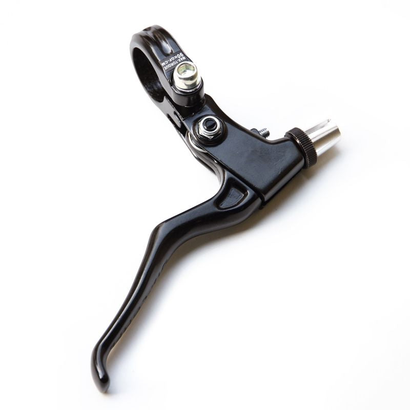 Dia-Compe - SS-6 Brake Lever (black/black)
