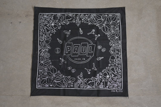 Paul - American Made Bandanna