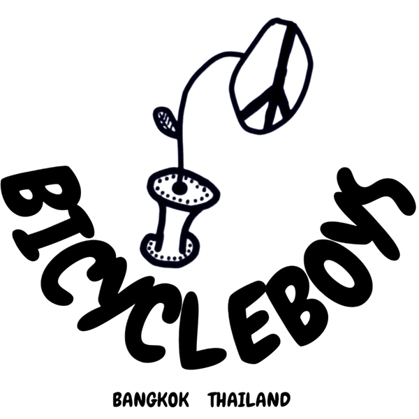 Bicycleboys Clubhouse