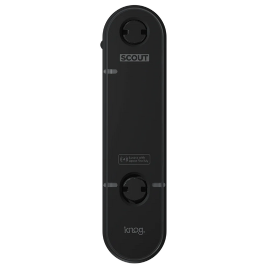 KNOG - Scout bike Alarm & Finder