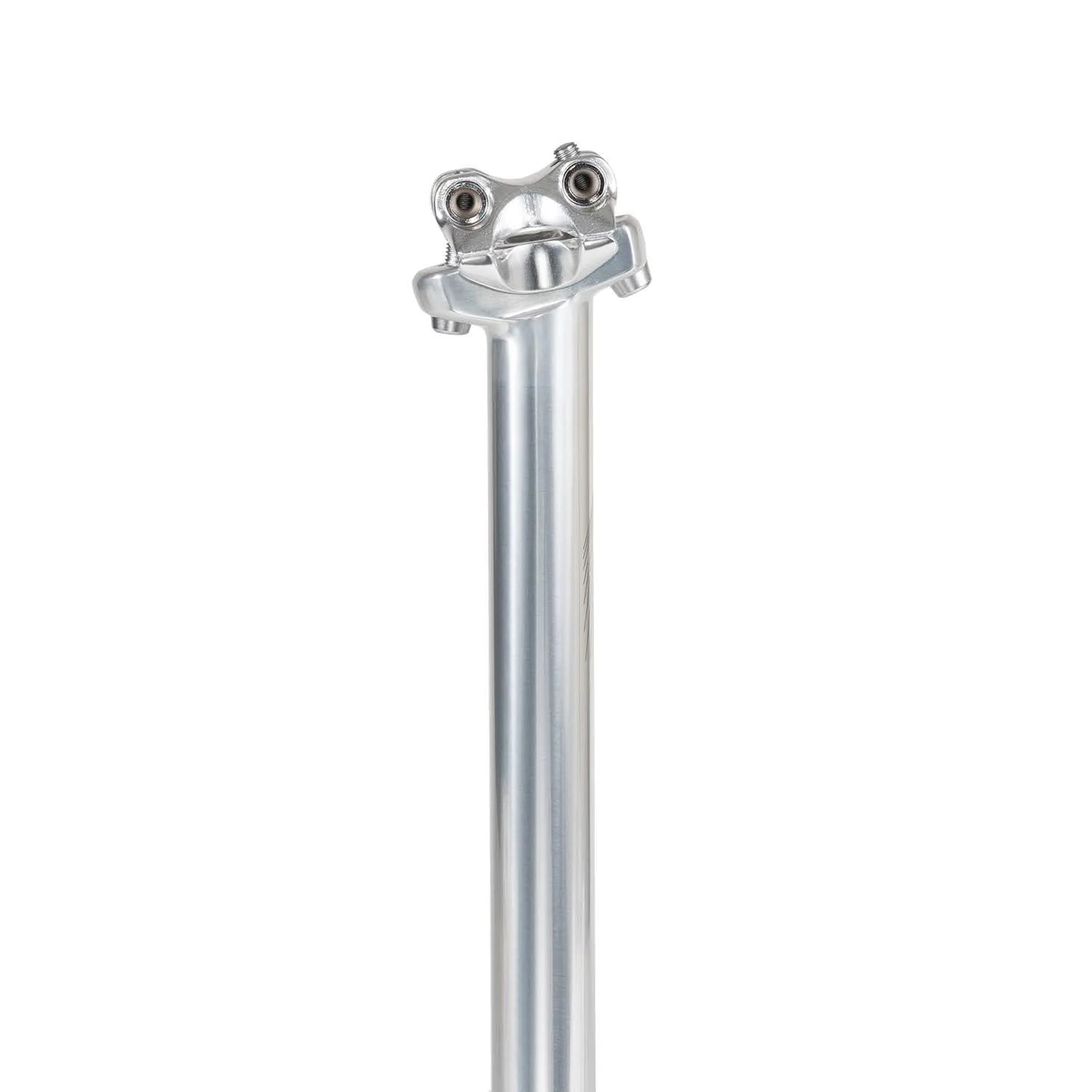 Simwork - Froggy Seatpost (silver)