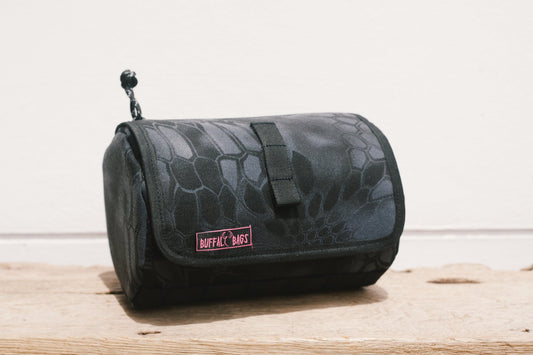 Buffalo bags - Kabong (kryptek camo)