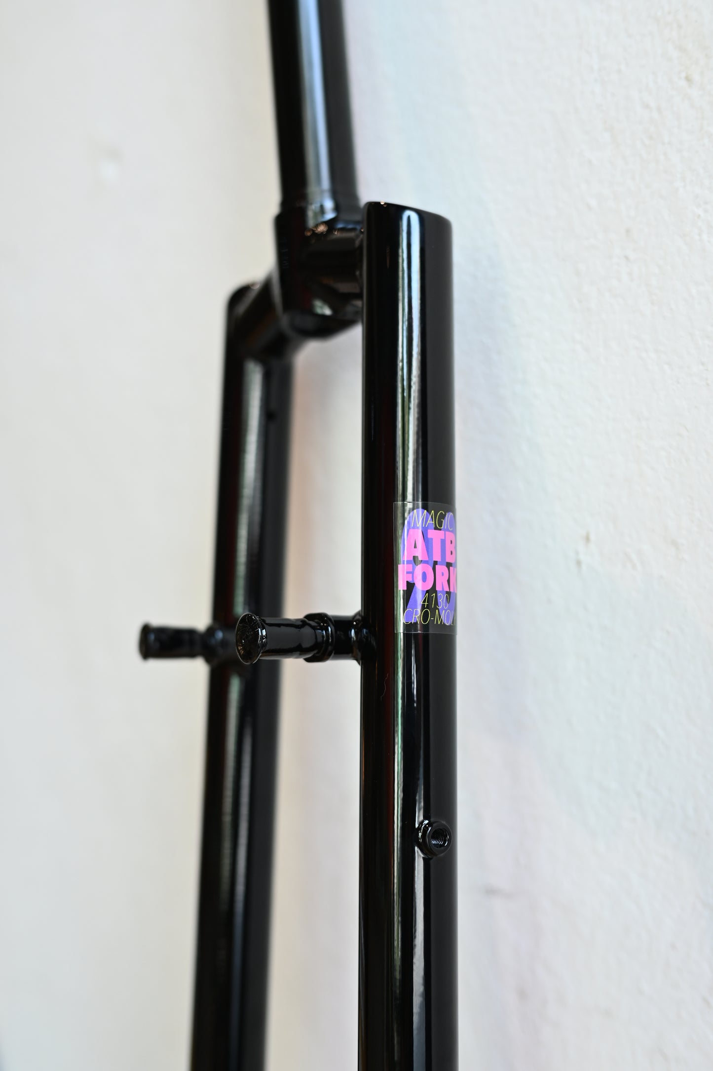 Magic Component - ATB Fork 26" 1-1/8"(black)