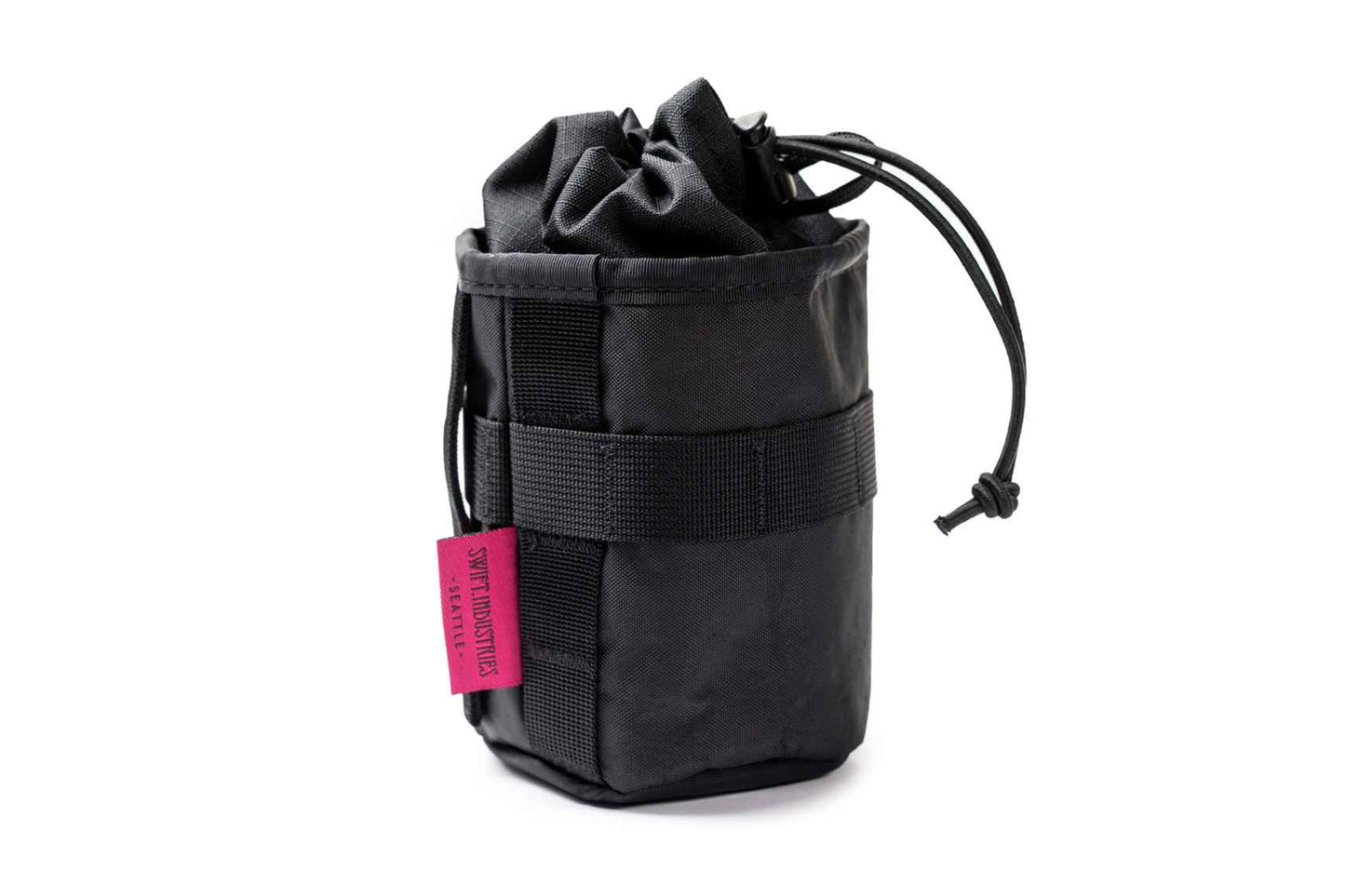 Swift Industries - Sidekick Stem Pouch (black)