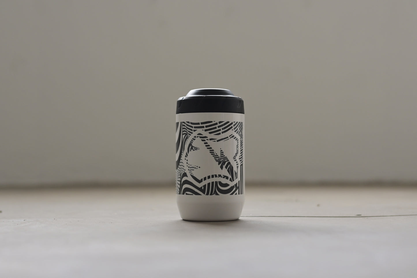 Mash SF - Noise Keg (white)