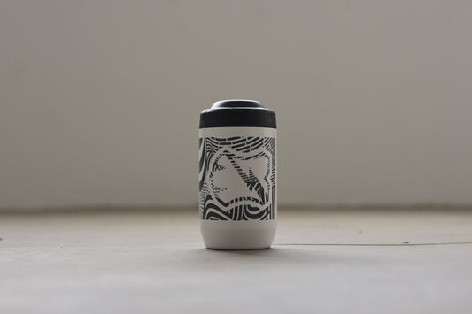 Mash SF - Noise Keg (white)