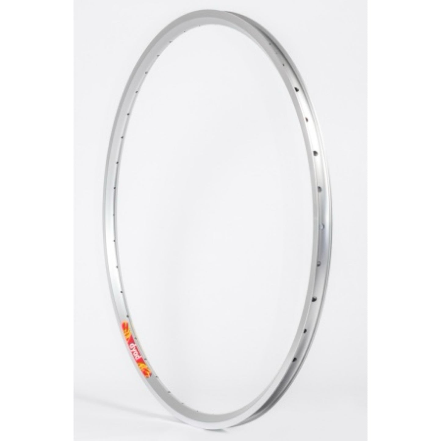 Velocity - Dyad (silver)