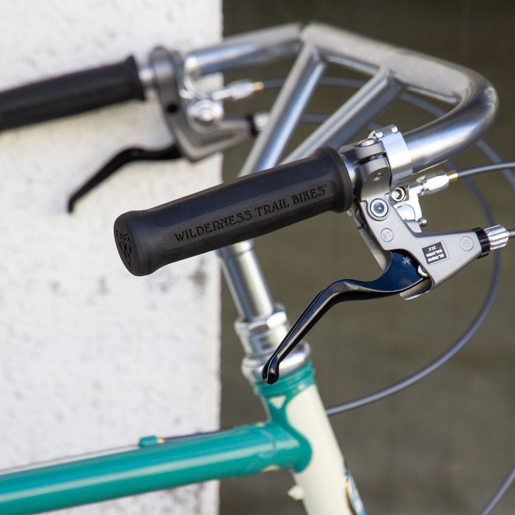 WTB - Original Trail Grip (tan)