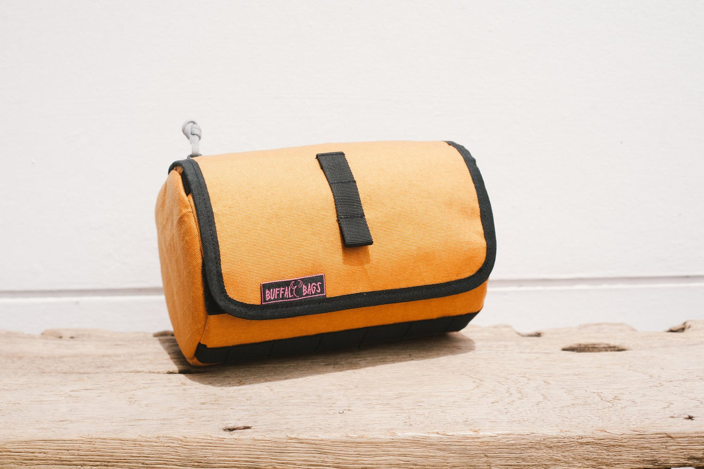 Buffalo bags - Kabong (mari gold)