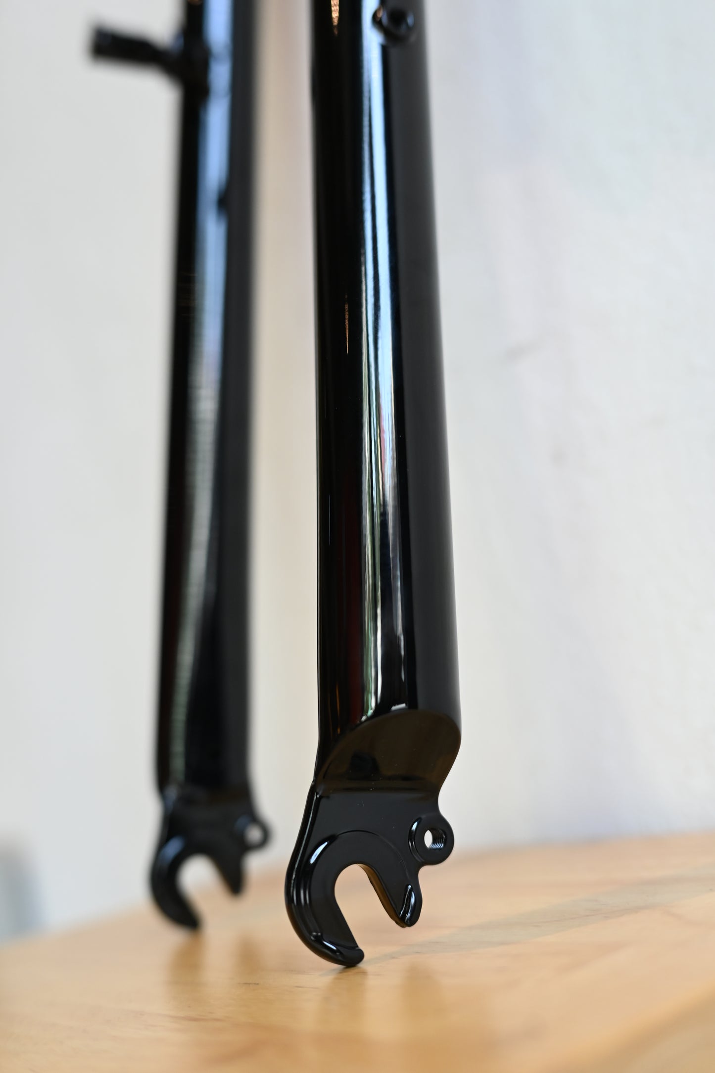 Magic Component - ATB Fork 26" 1-1/8"(black)