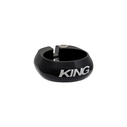 Chrisking - Seatpost Collar (black)