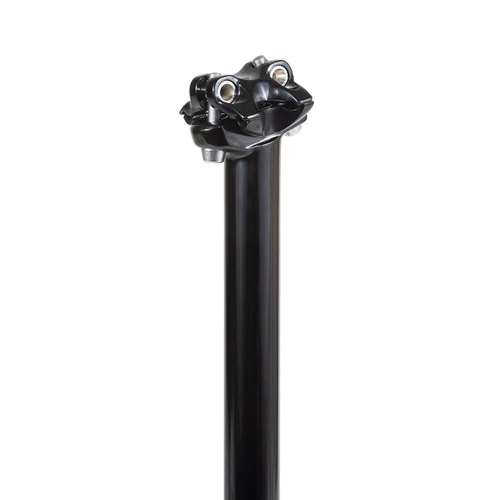 Simwork - Froggy Seatpost (black)