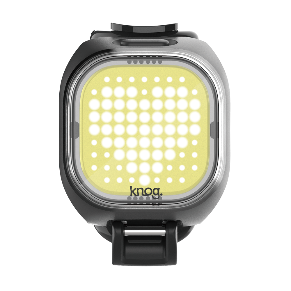 KNOG - Blinder Mini Front Love